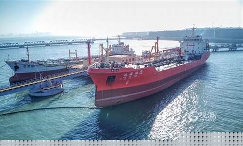 青岛港原油期货指定交割库(青岛港原油期货指定交割库)_https://www.xzdzcjx.com_科创板_第1张