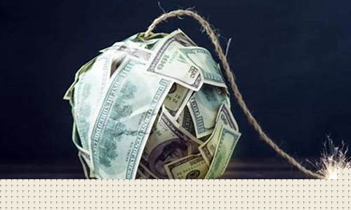 肺炎期货爆仓(期货爆仓 会上征信吗)_https://www.xzdzcjx.com_深交所_第1张