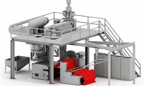 高熔喷布聚丙烯期货(口罩聚丙烯熔喷布)_科创板_第1张_财经网 高熔喷布聚丙烯期货(口罩聚丙烯熔喷布)_https://www.xzdzcjx.com_科创板_第1张