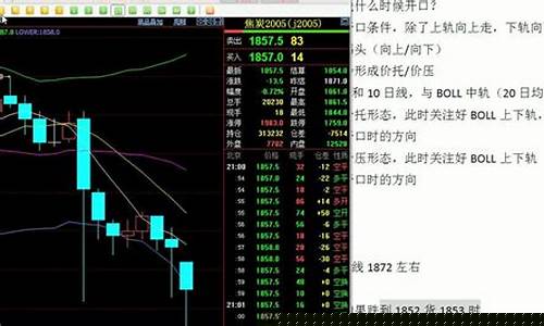 期货只看交易(期货只看交易量吗)_https://www.xzdzcjx.com_科创板_第1张