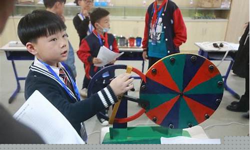 青少年科创大赛 课题(青少年科技创新大赛作品范例)_https://www.xzdzcjx.com_北交所_第1张