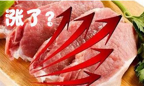重庆猪肉价格今日价(重庆地区猪肉价格)_https://www.xzdzcjx.com_北交所_第1张
