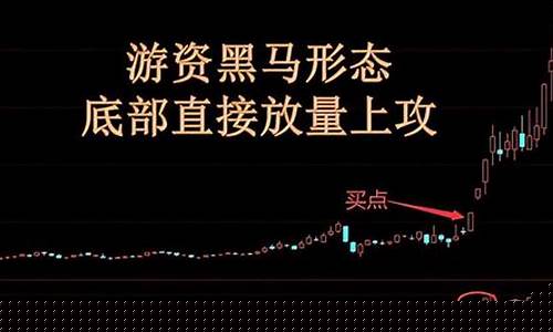 选黑马股的技巧(捕捉黑马股的几点技巧)_https://www.xzdzcjx.com_北交所_第1张
