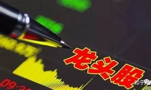 龙头股怎么选出来的股票(龙头股怎么选出来的股票呢)_https://www.xzdzcjx.com_科创板_第1张