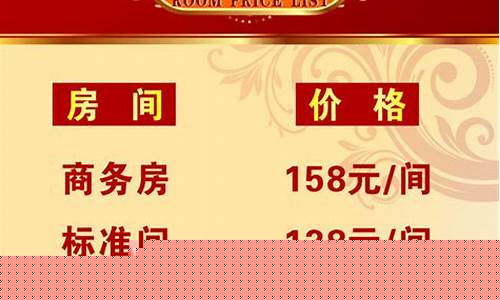 酒店晚上价格预测方法(酒店预测的方法有哪些)_https://www.xzdzcjx.com_创业板_第1张