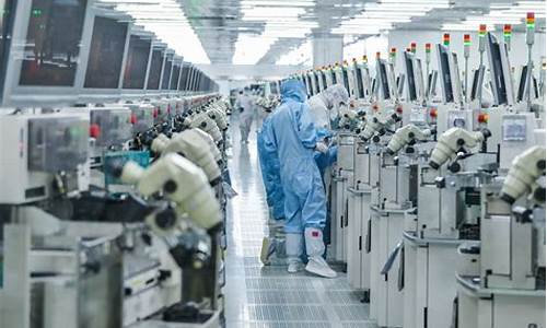 长电科技股份有限公司是国企吗(江苏长电科技股份有限公司是国企吗)_https://www.xzdzcjx.com_科创板_第1张