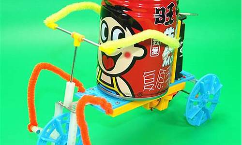 适合中学生的科创小作品(中学生科技创新作品简单制作)_https://www.xzdzcjx.com_深交所_第1张