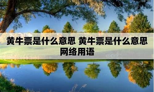 黄牛跳票什么意思(黄牛直接出票是真是假)_https://www.xzdzcjx.com_创业板_第1张