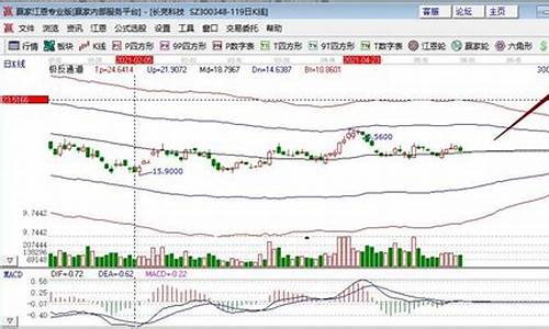 软件类股票为什么一直跌(软件股为什么大涨)_https://www.xzdzcjx.com_上交所_第1张