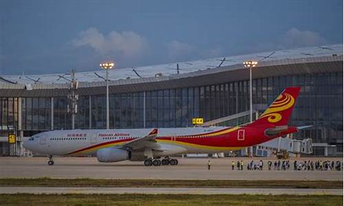 航空机场板块为什么总是跌破(机场股为什么大涨)_https://www.xzdzcjx.com_科创板_第1张