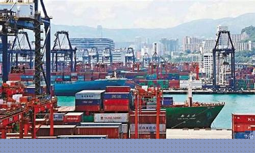 香港进出口贸易收益下跌_https://www.xzdzcjx.com_创业板_第1张