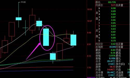 跌停的股票第二天还会跌吗(跌停的股票能买吗)_https://www.xzdzcjx.com_创业板_第1张