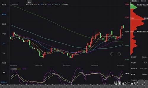 筹码集中度怎么看(大智慧筹码集中度怎么看)_https://www.xzdzcjx.com_科创板_第1张
