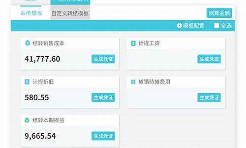 自动算税软件(自动算税软件2022)_https://www.xzdzcjx.com_科创板_第1张