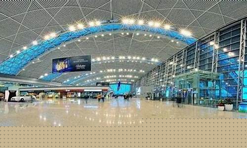 去成都哪个机场比较方便(去成都哪个机场好)_https://www.xzdzcjx.com_科创板_第1张