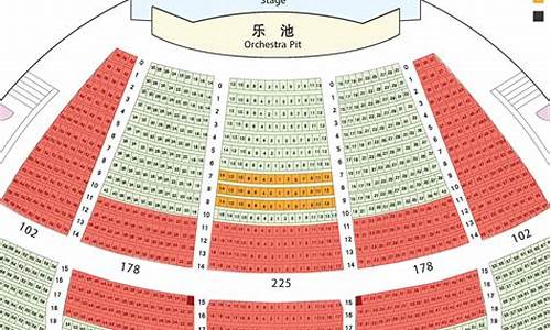 演唱会票价区别(演唱会最高票价是多少钱)_https://www.xzdzcjx.com_科创板_第1张