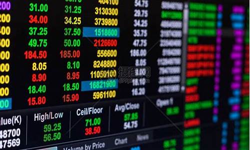股票市场行情(股票市场行情最新分析)_https://www.xzdzcjx.com_科创板_第1张