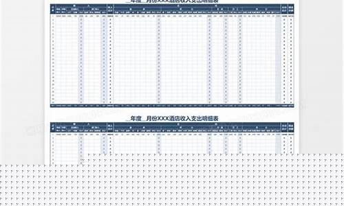 酒店房费收入怎么做账(酒店房费收入怎么做账科目)_https://www.xzdzcjx.com_创业板_第1张