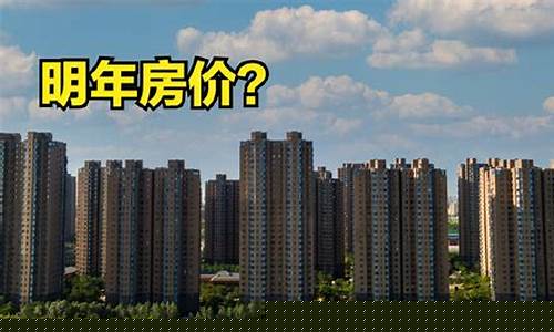 明年房价暴涨原因(2024年最可能暴涨的东西)_https://www.xzdzcjx.com_深交所_第1张