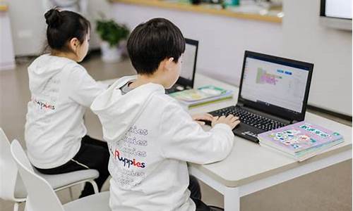 青少年学编程从哪儿入手(学数控编程从哪儿入手)_https://www.xzdzcjx.com_北交所_第1张
