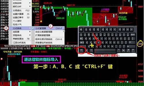 通达信选股源码(通达信选股源码怎么导入)_https://www.xzdzcjx.com_北交所_第1张