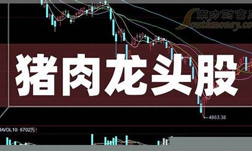 猪肉股票有哪些龙头股份(猪肉股票龙头企业)_https://www.xzdzcjx.com_创业板_第1张