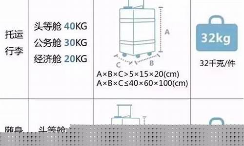 飞机货物托运标准(飞机货物托运规定)_https://www.xzdzcjx.com_科创板_第1张