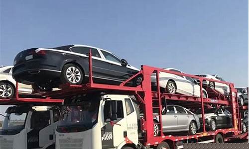 怎么托运车到外地(车子如何托运回老家)_https://www.xzdzcjx.com_上交所_第1张