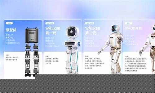 中国人形机器人龙头公司(中国人形机器人龙头公司有哪些)_https://www.xzdzcjx.com_科创板_第1张