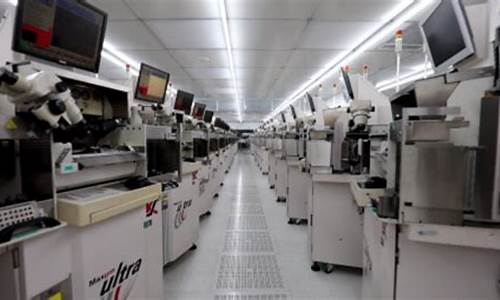 长电科技怎么样(宿迁长电科技怎么样)_https://www.xzdzcjx.com_科创板_第1张