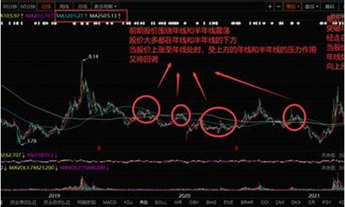 高手炒股只看年线(炒股中的年线是哪一条)_https://www.xzdzcjx.com_创业板_第1张