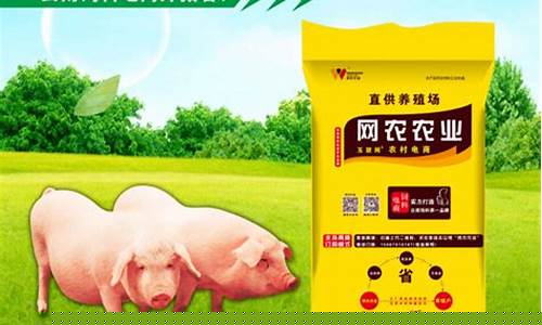 铁骑力士猪饲料价格(铁骑力士饲料全国排名一)_https://www.xzdzcjx.com_科创板_第1张
