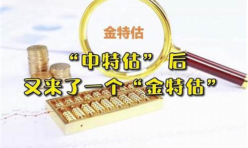 金特估概念股是什么意思(金特云算最新消息)_https://www.xzdzcjx.com_创业板_第1张