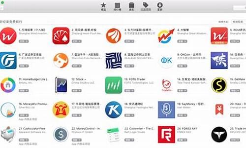 正规的炒股平台排名榜(有哪些正规炒股平台)_https://www.xzdzcjx.com_北交所_第1张