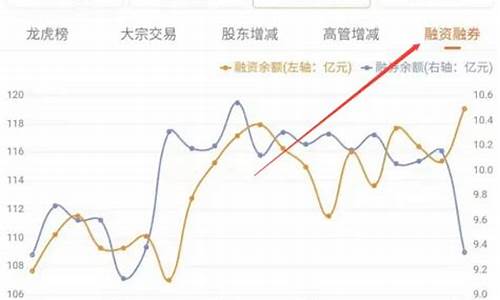 个股融资融券数据查询(个股融资融券数据查询官网)_https://www.xzdzcjx.com_上交所_第1张