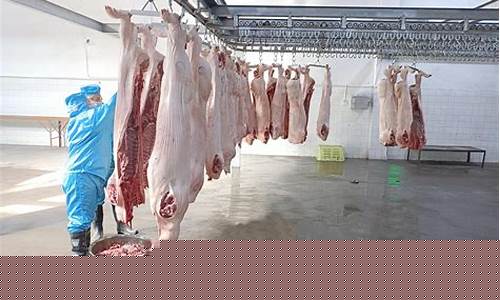 猪肉上市公司(猪肉上市公司龙头股票)_https://www.xzdzcjx.com_上交所_第1张