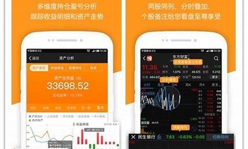 炒股最好用的手机软件(炒股最好用的手机软件有哪些)_https://www.xzdzcjx.com_科创板_第1张