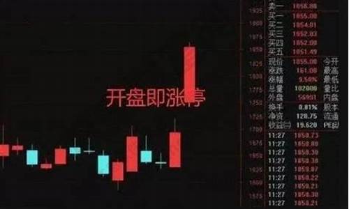 股票今天涨停明天开盘多少钱(股票今天涨停明天跌停会亏吗)_https://www.xzdzcjx.com_北交所_第1张