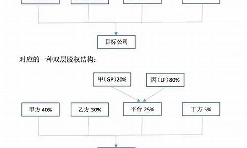 股权架构设计公司(股权架构设计公司招聘)_https://www.xzdzcjx.com_科创板_第1张