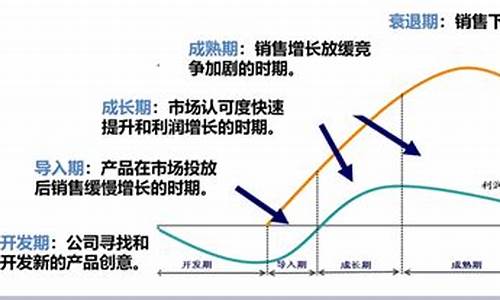 行业生命周期有几个阶段(家用电器行业生命周期阶段)_https://www.xzdzcjx.com_深交所_第1张