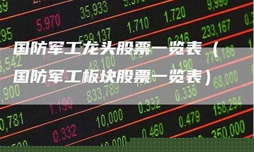 航天科工股票600151(航天科工股票行情)_https://www.xzdzcjx.com_深交所_第1张