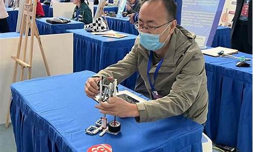 青少年科技创新大赛作品制作(青少年科技创新大赛作品范例)_https://www.xzdzcjx.com_上交所_第1张