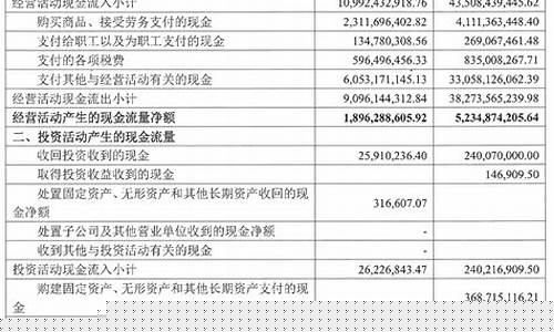 非上市公司的财务报表去哪找(非上市公司可以看到财务报表么)_https://www.xzdzcjx.com_上交所_第1张