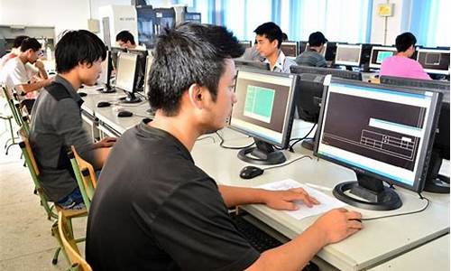 计算机专业适合什么工作(计算机专业适合什么工作岗位)_https://www.xzdzcjx.com_科创板_第1张