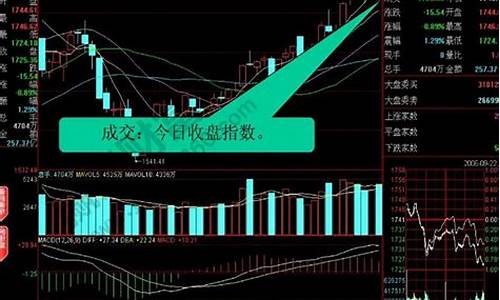 股票大盘怎么看视频(股票大盘如何看)_https://www.xzdzcjx.com_上交所_第1张