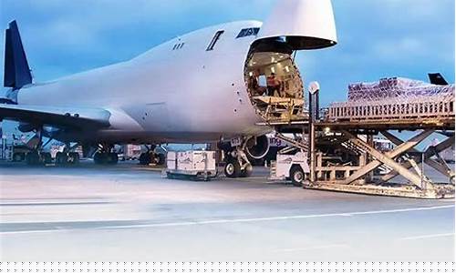 航空物流贵吗(航空物流专业就业方向)_https://www.xzdzcjx.com_科创板_第1张
