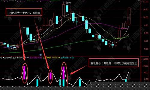3日和5日主力净流入的区别(3日主力资金净流入大于5日主力资金净流入)_https://www.xzdzcjx.com_上交所_第1张