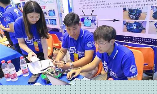 科技创新作品 一等奖手工(科技创新的手工)_https://www.xzdzcjx.com_上交所_第1张