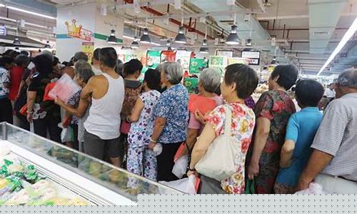 超市怎么才能吸引顾客(超市怎么吸引顾客进店消费)_https://www.xzdzcjx.com_上交所_第1张