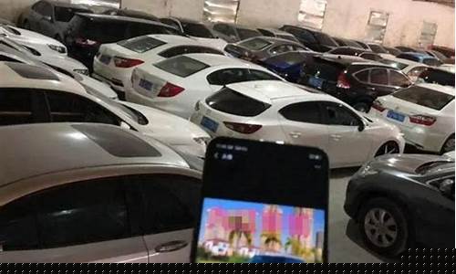 质押车和抵押车哪个更安全(质押车便宜吗)_https://www.xzdzcjx.com_北交所_第1张